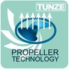 TURBELLE® Propeller Technology
