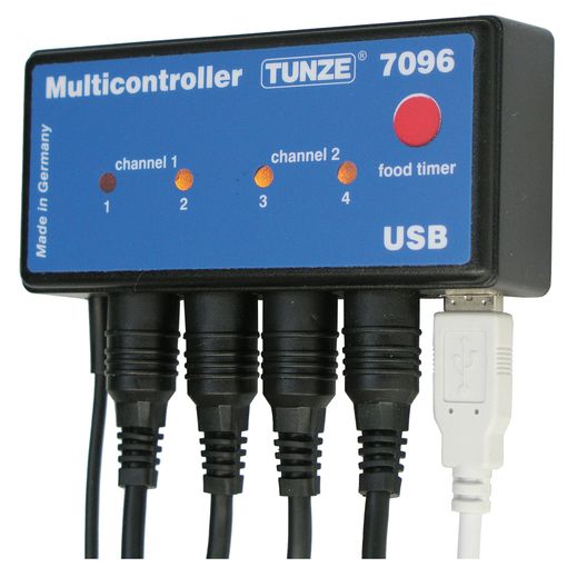 Мульти-контроллер 7096